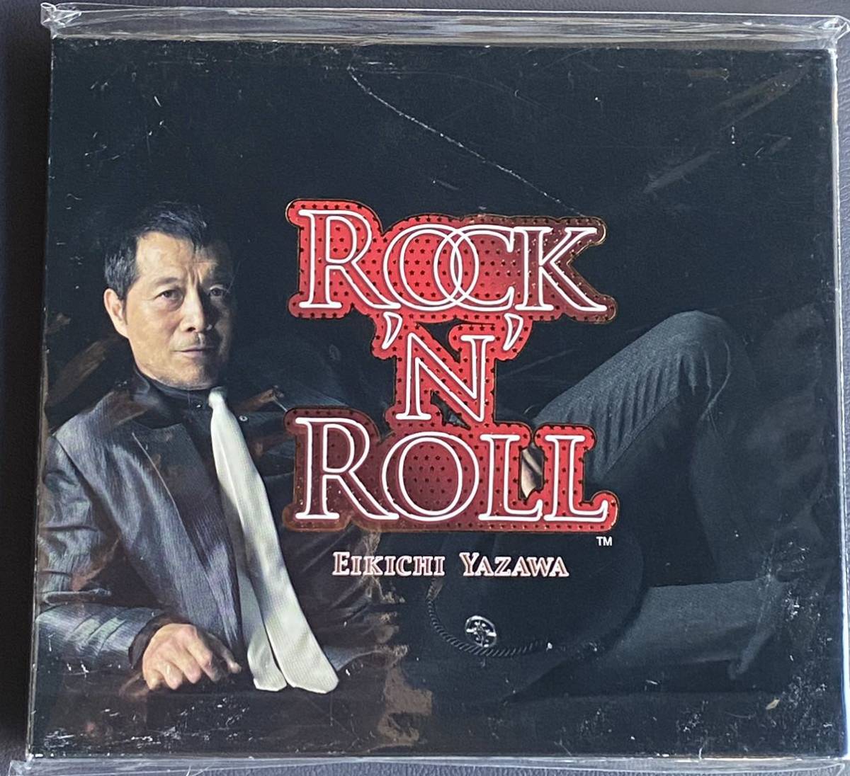 2023年最新】Yahoo!オークション -矢沢永吉 rockの中古品・新品・未