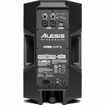 ★Alesis アレシス Strike Amp 8 電子ドラム用 パワード スピーカー 2000W モニタースピーカー★新品送料込_画像2