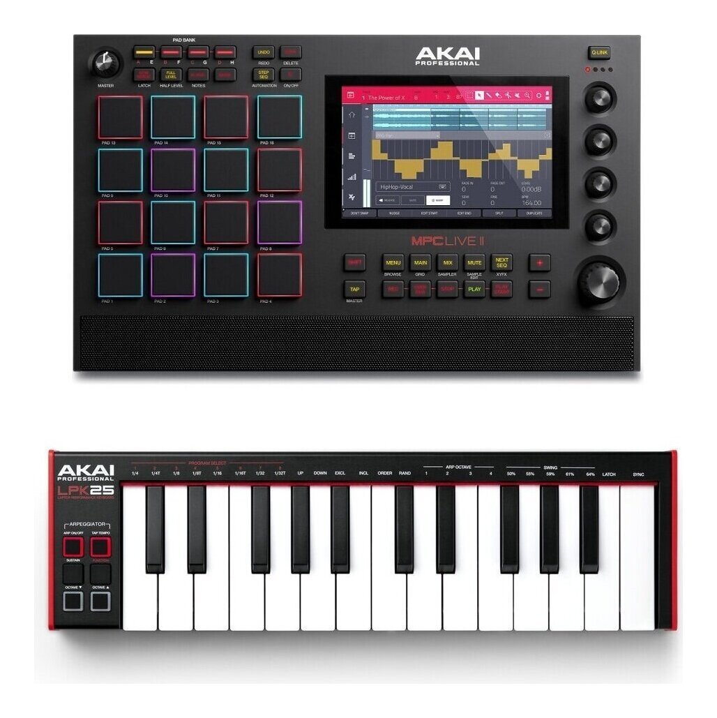 2023年最新】Yahoo!オークション -akai mpc 新品の中古品・新品・未