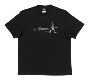 ★Ibanez IBAT012L [Lサイズ] Paul Gilbert ポール ギルバート Tシャツ★新品送料込/メール便