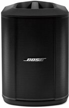 ★BOSE S1 PRO+/専用カバー付 3チャンネル ミキサー/Bluetooth 搭載 ワイヤレス 小型 PA スピーカー★新品送料込_画像10