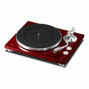 ★TEAC ティアック TN-350-SE/CH フォノイコライザー搭載 アナログ レコードプレーヤー ターンテーブル ★新品送料込