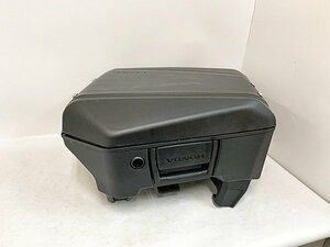 LME98481SGM ★美品★HONDA ホンダ トップボックス 50L ワン・キー・インナーロックシリンダー2個付 直接お渡し歓迎