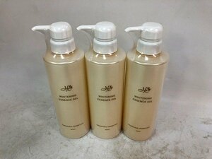 SME98620SGM ★未開封★花蔵コスメティクス 美容液ジェル 薬用美白 WLゲルS 500mL×3本 直接お渡し歓迎