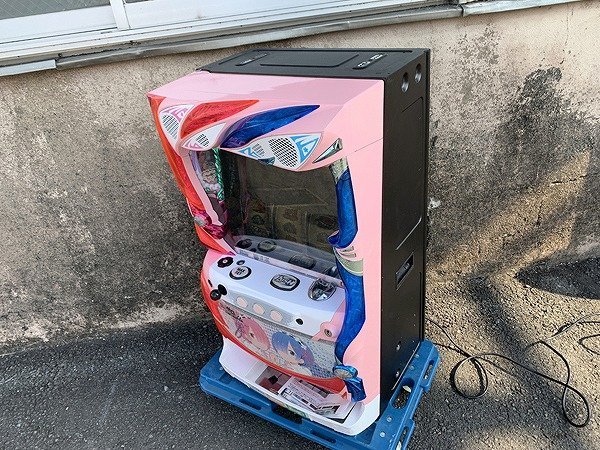 実機 税込 Re:ゼロから始める異世界生活・双子パネル（リゼロ 