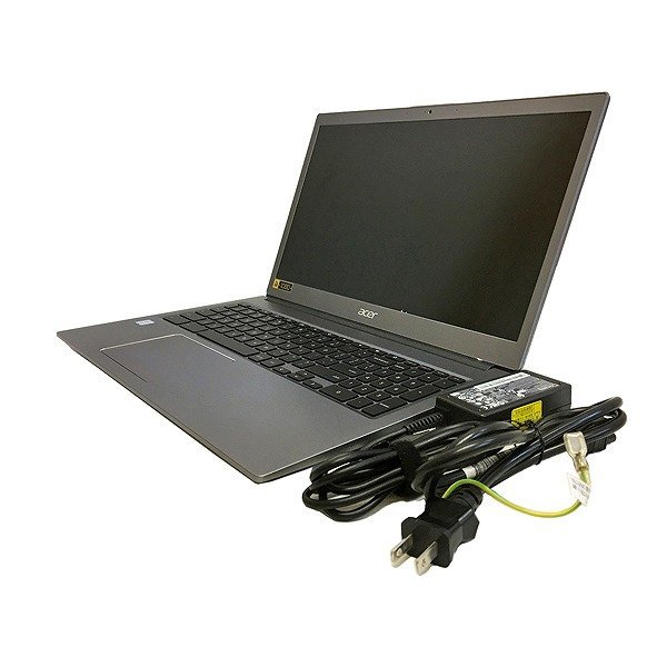 2023年最新】ヤフオク! -acer chromebookの中古品・新品・未使用品一覧