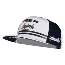 Santini Trek-Segafredo Team Lifestyle Hat サンティニ　トレック　セガフレード　ライフスタイル　ベースボールキャップ　OS_画像1