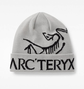 Arcteryx bird Word toque アークテリクス　バード ワード トーク　Orca AC OS