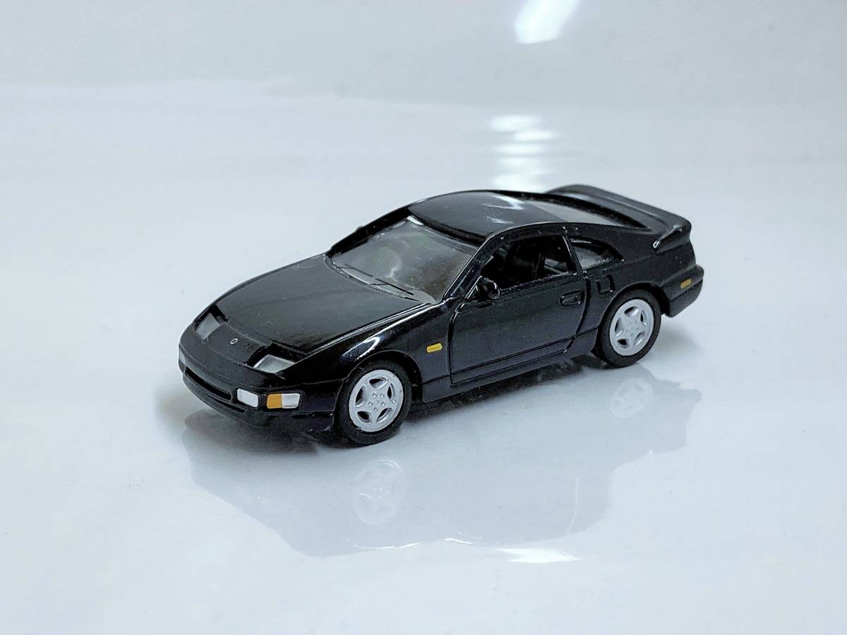 2023年最新】Yahoo!オークション -フェアレディz z32 ミニカーの中古品