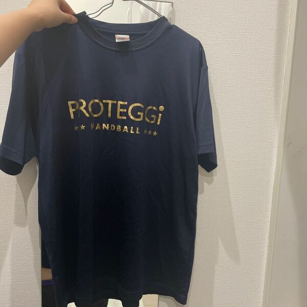 ハンドボールTシャツ 