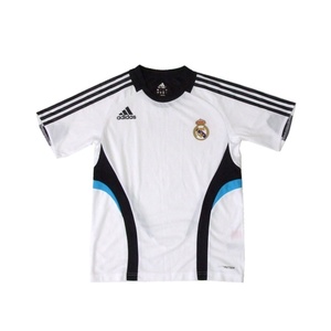 adidas　アディダス　Real Madrid ゲームシャツ 116506