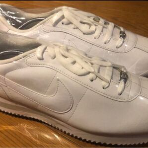 NIKE BASIC LEATHER CORTEZ ベーシックコルテッツ