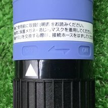 【未使用♪領収書発行可】☆NITTO/日東工器 スーパーハンド エアヤスリ ASH-900 [ITO7EHBQK5LW]_画像5