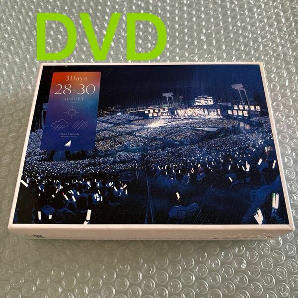 乃木坂46 4th DVD BOX