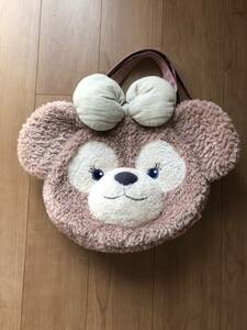 美品★シェリーメイのバッグ　ディズニーシー　ダッフィー