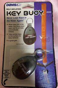  water . coming off . automatic expansion type key holder key bi new goods 