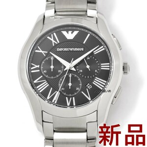  новый товар Emporio Armani наручные часы мужской барен te хронограф AR11083 кварц Armani не использовался коробка нет 