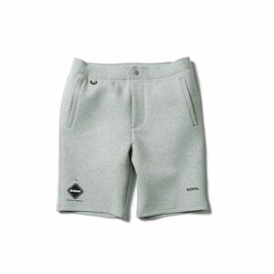 【レターパックプラス対応】 FCRB f.c real bristol エフシーレアルブリストル SOPHNET SWEAT TRAINING SHORTS スウェットショーツ パンツ