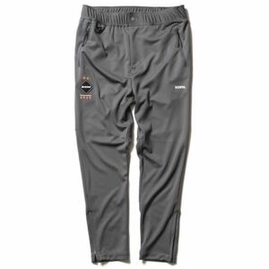 【良品】【レターパックプラス対応】 FCRB f.c real bristol エフシーレアルブリストル SOPHNET ソフネット PDK PANTS パンツ ジャージ