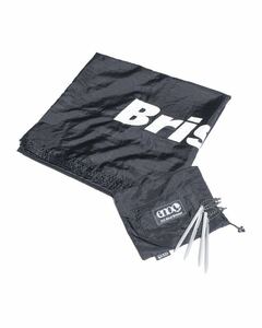 【新品未使用】 23SS 新品 FCRB F.C.Real Bristol エフシーレアルブリストル SOPHNET ソフネット ENO ISLANDER BLANKET ブランケット 小物