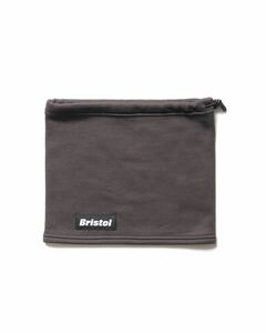 【新品未使用】 23AW 24 新品 FCRB f.c real bristol エフシーレアルブリストル POLARTEC POWER STRECH NECK GAITER ネックウォーマー SOPH