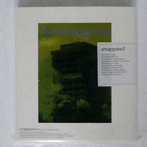 SMAPPIES/SMAPPIES 2/ビクターエンタテインメント VICP60719 CD □