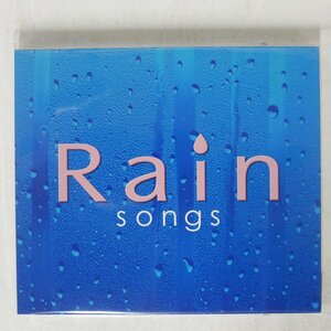 VA(ASKA,松田聖子、他）/RAIN SONGS/ソニー・ミュージックダイレクト MHCL1083 CD