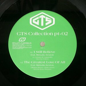 GTS/COLLECTION PT2/ARTIMAGE VINYLS AIV12057 12