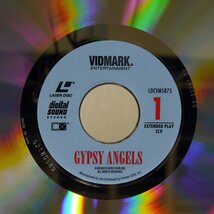 米 VA/GYPSY ANGELS/VIDMARK LDCVM5875 LD_画像2