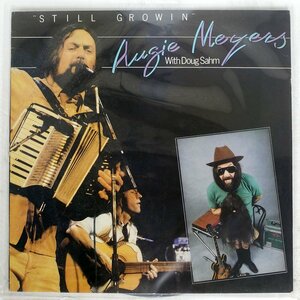 英 AUGIE MEYERS/STILL GROWIN/SONET SNTF883 LP