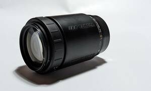 ★極上美品★タムロン TAMRON AF 70-300mm F4-5.6 LD TELE MACRO Aマウント #0145