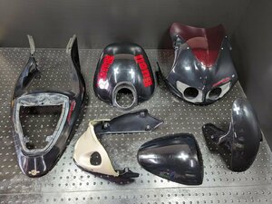 # Buell XB12R Firebolt original exterior cowl set black 2008 year search XB9S 9R XB12S Ss Scg XT Buell [R051006]