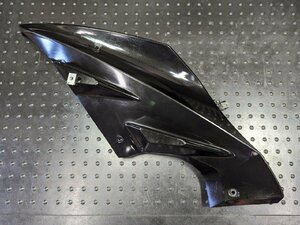 ■ヤマハ YZF-R125 純正 サイドカウル インナー 左 実働車外し 5D7 検索 YZF-R15 [R051026]