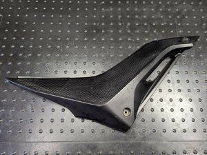 ■ヤマハ YZF-R125 純正 サイドカウル 右 サイドカバー 実働車外し 5D7 検索 YZF-R15 [R051026]