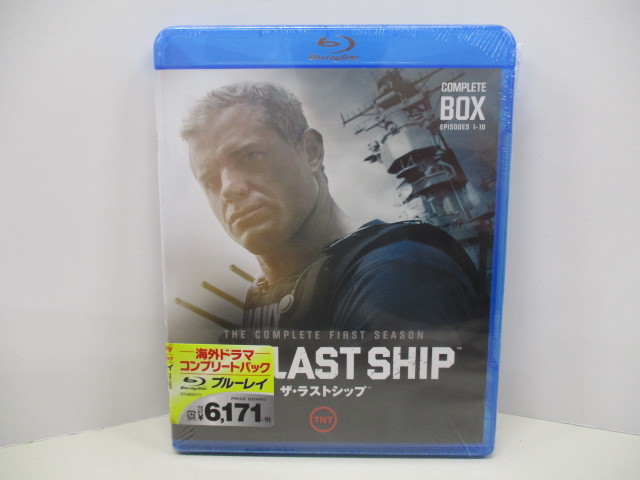 2023年最新】ヤフオク! -#ザ・ラストシップの中古品・新品・未使用品一覧