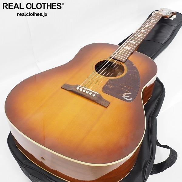 ヤフオク! -「epiphone texan」(アコースティックギター) (ギター)の