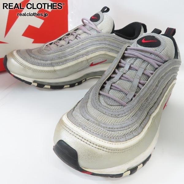 Yahoo!オークション -「air max 97 og qs」の落札相場・落札価格