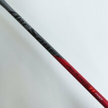 YONEX/ヨネックス ARC SABER 11 PRO/アークセイバー バドミントンラケット 同梱×/D1X_画像4