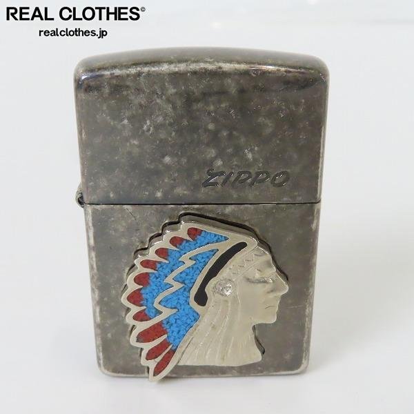 2023年最新】ヤフオク! -zippo indianの中古品・新品・未使用品一覧