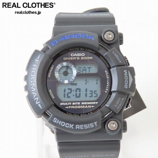 Yahoo!オークション -「25周年」(FROGMAN) (G-SHOCK)の落札相場・落札価格