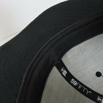 mastermind JAPAN×New Era/マスターマインド×ニューエラ 100周年 キャップ /000_画像10