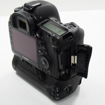 Canon/キャノン EOS 5D Mark IV デジタル 一眼レフ カメラ ボディ BG-E20 バッテリーグリップ付き 簡易動作確認済み /060_画像4