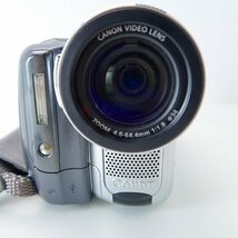Canon/キヤノン FV M30 デジタル ビデオカメラ 簡易動作確認済み /000_画像2