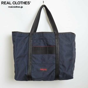 BRIEFING/ブリーフィング 別注 DEEP SEA NEW Armor TOTE トートバッグ /080