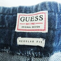 GUESS/ゲス スウェットパンツ L /060_画像4