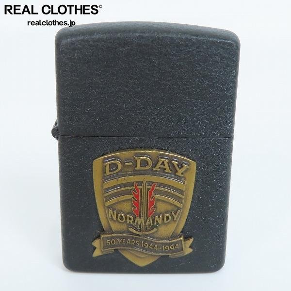 2023年最新】ヤフオク! -d-day(Zippo)の中古品・新品・未使用品一覧