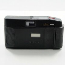 FUJIFILM/富士フイルム CARDIA HITE DATE コンパクトフィルムカメラ シャッター/フラッシュ確認済み /000_画像6