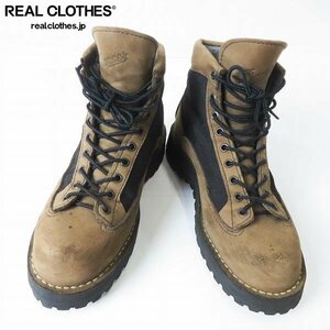 Danner/ダナー DJ BOB LIGHT GREY DANNER/ボブライト ブーツ GORE-TEX/ゴアテックス 34300X/7.5 /080