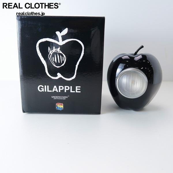 Yahoo!オークション -「undercover gilapple」(アンダーカバー) (あ)の