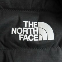 ☆【未使用】THE NORTH FACE/ノースフェイス Red Run Hoodie レッドランフーディ NYW82393/L /060_画像5